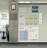 Korea company templates 120